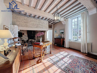  Maison  vendre 6 pices 253 m