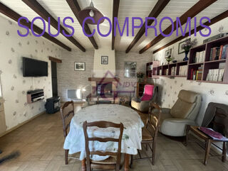  Maison � vendre 3 pi�ces 65 m�