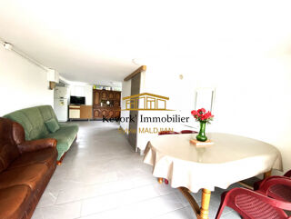  Maison  vendre 7 pices 150 m