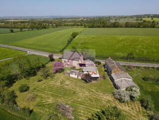  Maison � vendre 7 pi�ces 196 m�