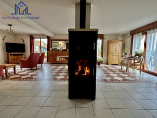  Maison � vendre 8 pi�ces 274 m�