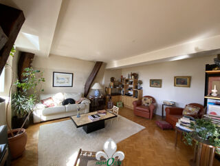  Appartement  vendre 6 pices 139 m