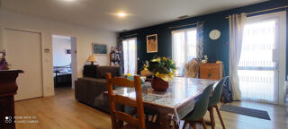  Maison  vendre 2 pices 45 m