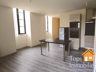  Appartement  louer 2 pices 42 m