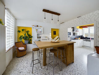  Maison � vendre 5 pi�ces 135 m�