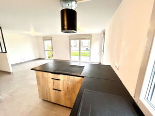  Appartement � vendre 5 pi�ces 80 m�