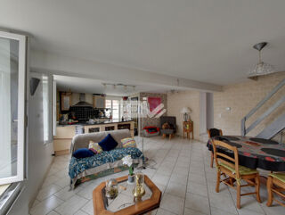  Maison à vendre 5 pièces 130 m²
