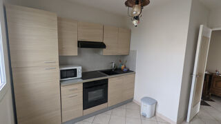  Appartement  vendre 3 pices 60 m