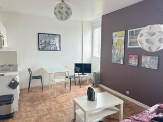  Appartement Guingamp (22200)
