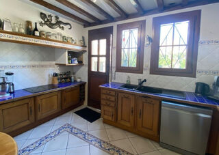  Maison � vendre 6 pi�ces 150 m�