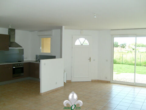  Maison � louer 4 pi�ces 88 m�