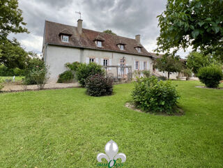  Maison � vendre 11 pi�ces 292 m�