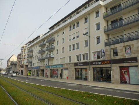  Appartement � louer 1 pi�ce 32 m�