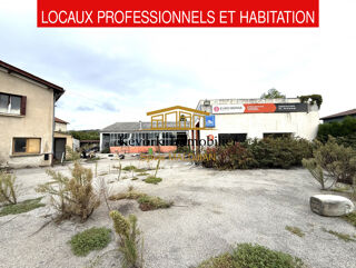  Immeuble � vendre 8 pi�ces 142 m�