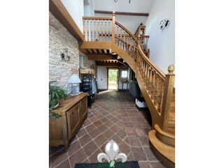  Maison � vendre 11 pi�ces 292 m�