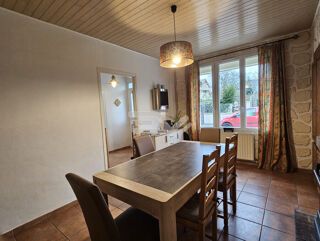  Maison à vendre 8 pièces 225 m²