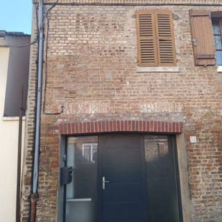  Maison  vendre 3 pices 26 m