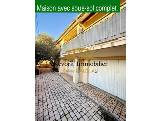  Maison  vendre 5 pices 89 m