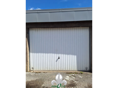  Parking / Garage � louer 1 pi�ce 17 m�