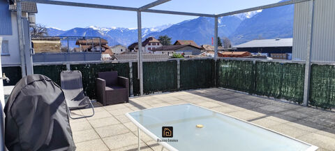   Appartement T3 Duplex Appartement - 4 pi�ce(s) - 58 m�