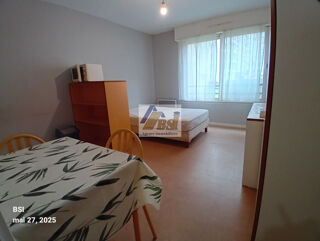  Appartement  louer 1 pice 22 m
