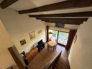  Appartement  vendre 2 pices 45 m