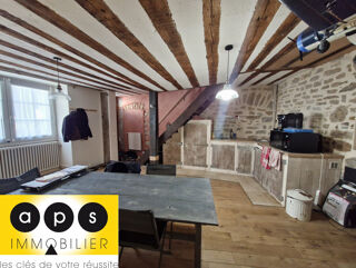  Maison  vendre 5 pices 110 m