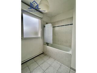  Appartement � vendre 3 pi�ces 64 m�