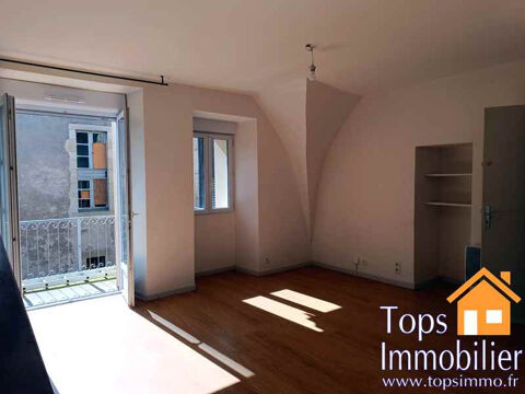 Appartement de type T2 en sous plex 405 Villefranche-de-Rouergue (12200)