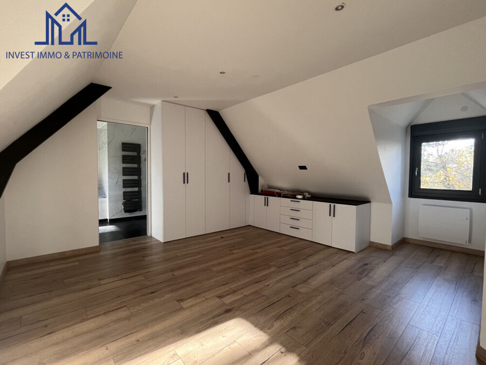 � vendre  Maison Le Touquet-Paris-Plage (62520)