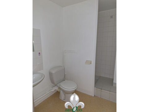  Appartement � louer 1 pi�ce 21 m�