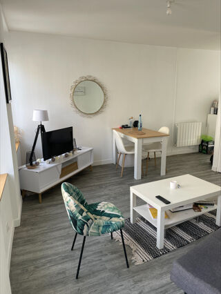  Appartement  louer 2 pices 41 m