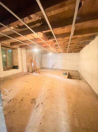  Maison  vendre 6 pices 260 m