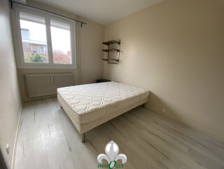  Appartement � vendre 2 pi�ces 43 m�