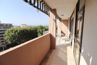  Appartement  vendre 4 pices 84 m