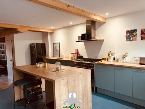  Maison � louer 3 pi�ces 115 m�