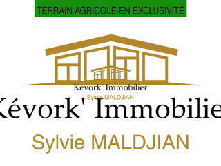  Terrain � vendre 6590 m�