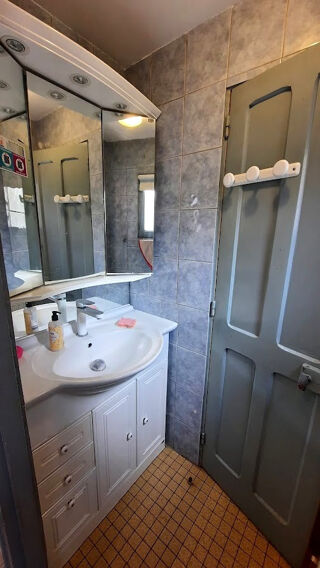  Maison  vendre 3 pices 60 m