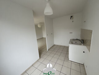  Appartement � vendre 2 pi�ces 50 m�