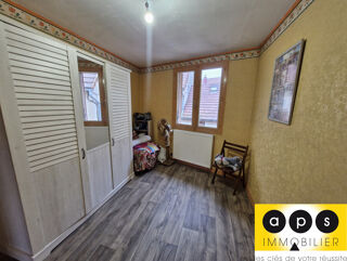  Maison � vendre 7 pi�ces 115 m�