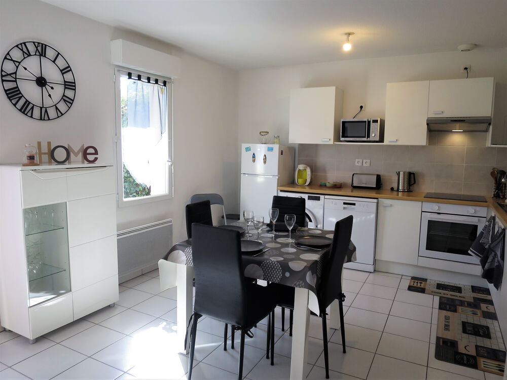 location Appartement - 3 pice(s) - 66 m Mios (33380)