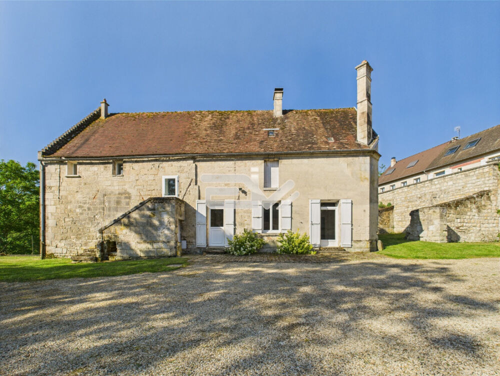 Vente Maison A 10 minutes du centre ville de Soissons. Soissons