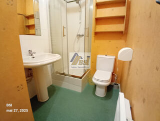  Appartement  louer 1 pice 22 m