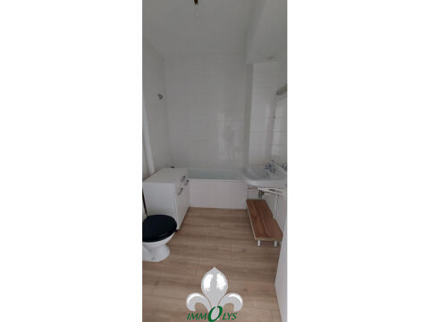  Appartement � louer 2 pi�ces 42 m�