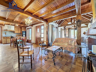  Maison � vendre 7 pi�ces 228 m�