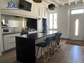  Maison � vendre 4 pi�ces 120 m�