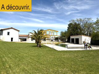  Maison � vendre 7 pi�ces 338 m�