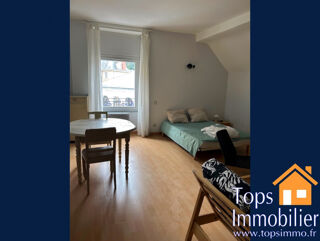  Appartement  louer 1 pice 36 m