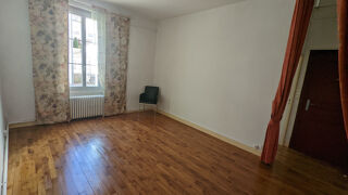  Appartement  vendre 2 pices 48 m