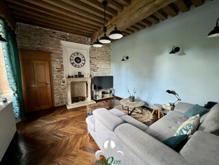  Maison  vendre 11 pices 292 m